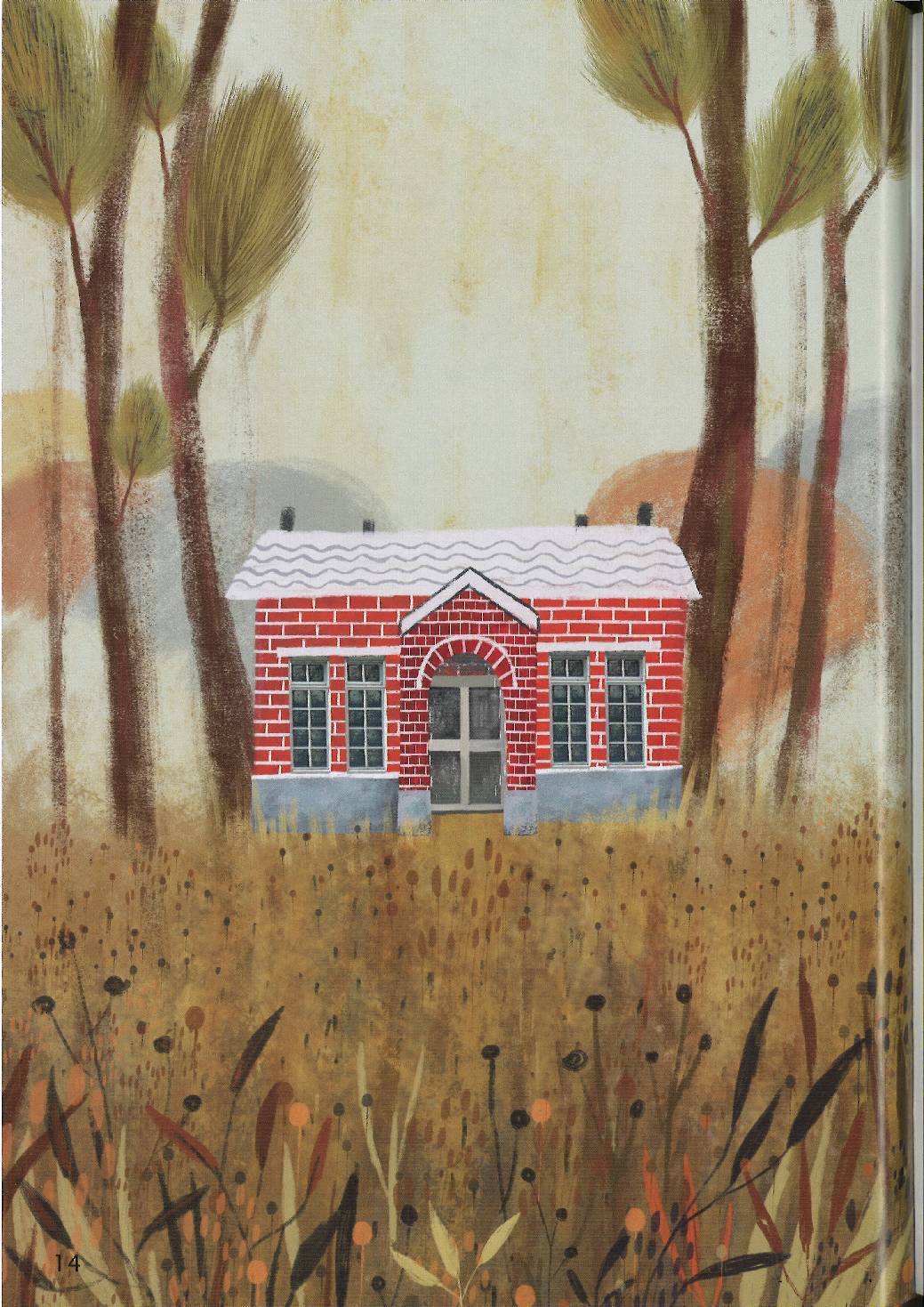 甜蜜家族總動員第13頁